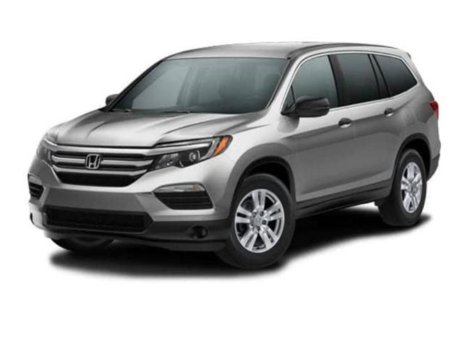 2016 honda pilot lx awd lx 4dr suv for sale in hilo, hawaii