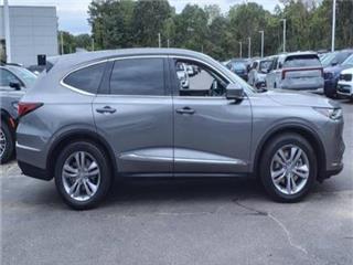 2022 Acura MDX base