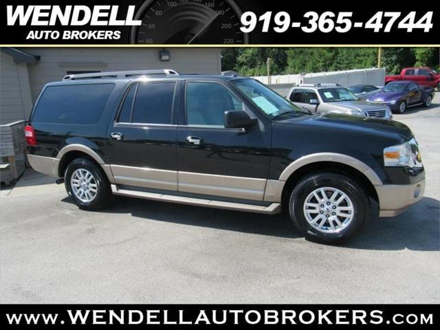 2014 ford expedition el king ranch