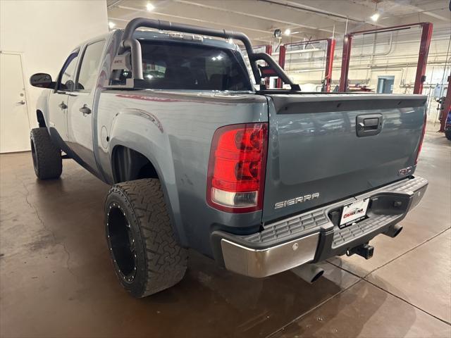 2013 gmc sierra 1500 sle1