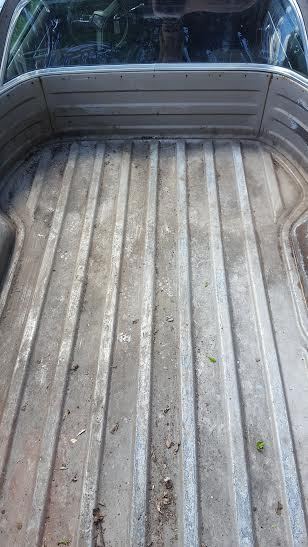 1983 chevy el camino for parts or restore. runs and drives. will sell parts!