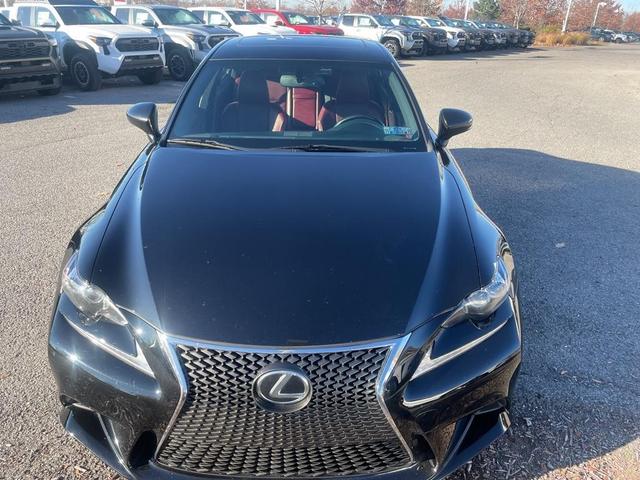 2015 lexus is 250 250