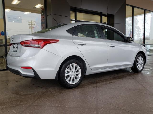 2019 hyundai accent se se 4dr sedan 6a for sale in north little rock, arkansas
