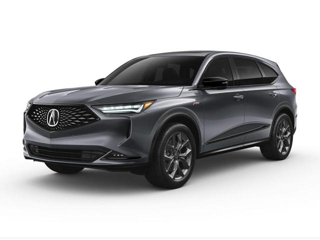 2022 acura mdx a-spec