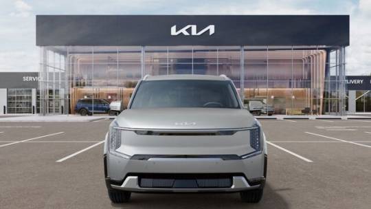 2024 Kia EV9