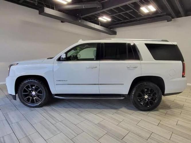 2017 gmc yukon denali 4x4 in riverton, new jersey