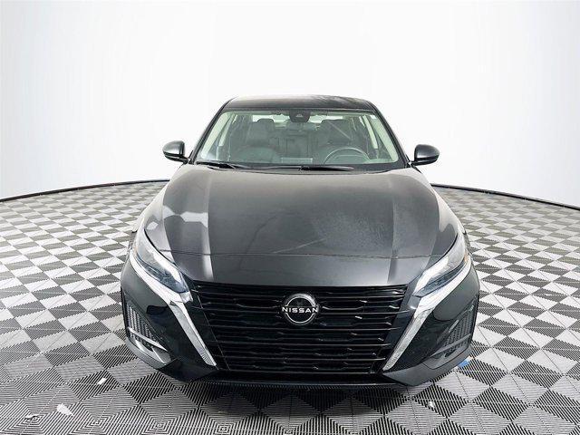2024 nissan altima s fwd