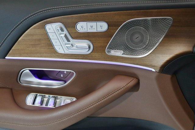 2024 mercedes-benz gls 450 4matic