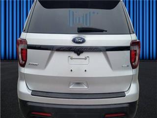 2019 Ford Explorer s