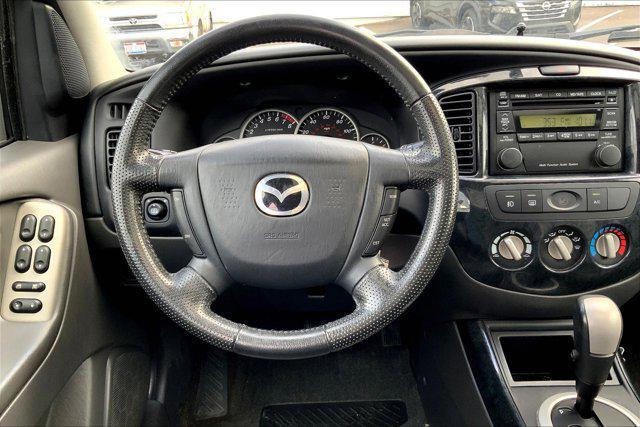 2005 mazda tribute s