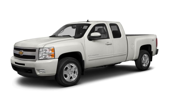 2013 chevrolet silverado 1500 lt 4x4 lt 4dr extended cab 6.5 ft. sb for sale in north kingstown, rhode island