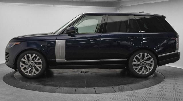 2021 land rover range rover westminster