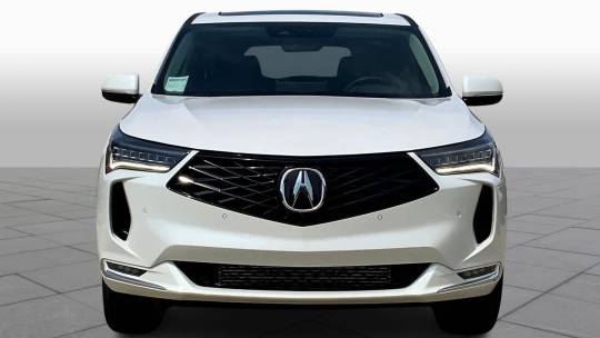 2025 Acura RDX