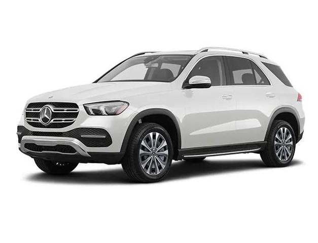 2020 mercedes-benz gle 350 base