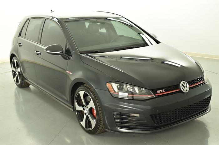 used 2017 volkswagen gti se tulsa, ok 74133 for sale in tulsa, oklahoma