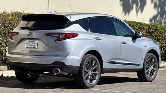 2025 Acura RDX