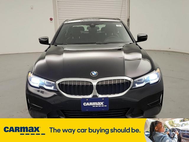 2021 bmw 330 i xdrive