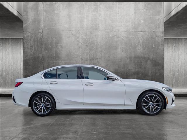 2021 bmw 330 330i