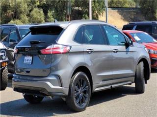 2024 Ford Edge se