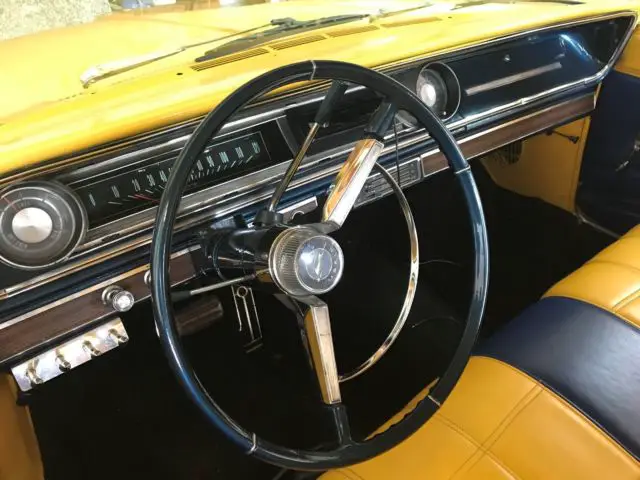 1965 chevy impala custom lowrider