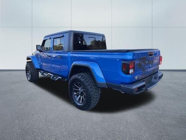 2023 jeep gladiator in secaucus, new jersey