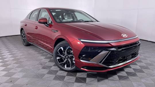 2024 Hyundai Sonata