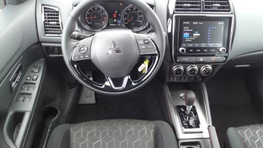 2024 Mitsubishi Outlander Sport