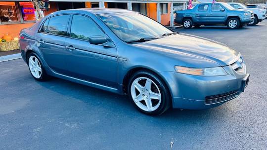 2006 Acura TL