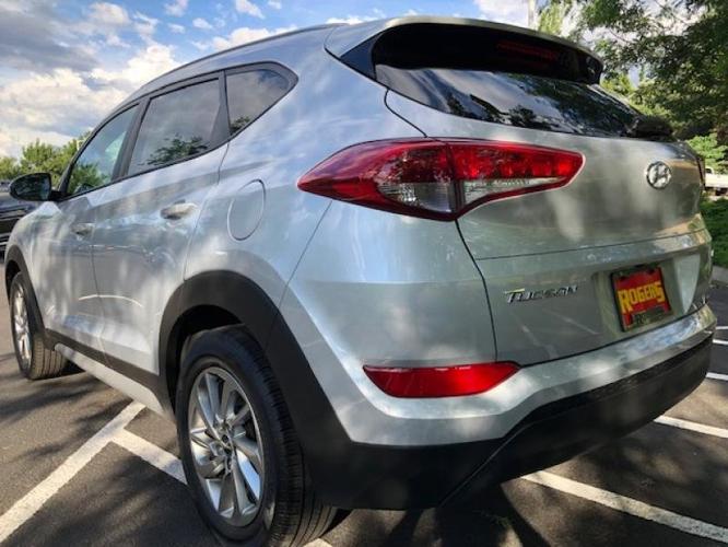 used 2018 hyundai tucson awd lewiston, id 83501 for sale in lewiston, idaho