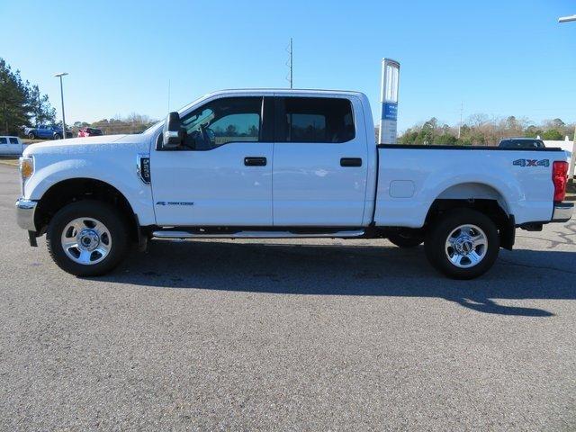 used 2017 ford f250 xl tuscaloosa, al 35405 for sale in tuscaloosa, alabama