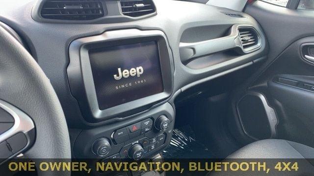 2023 jeep renegade latitude in elkhart, indiana
