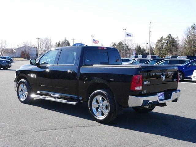 2014 ram 1500 slt in hastings, minnesota