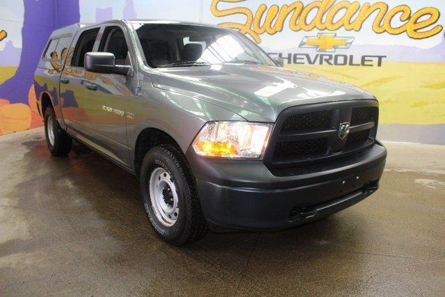 used 2012 ram 1500 4x4 crew cab st grand ledge, mi 48837 for sale in grand ledge, michigan