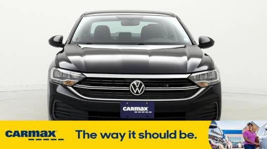 2023 Volkswagen Jetta