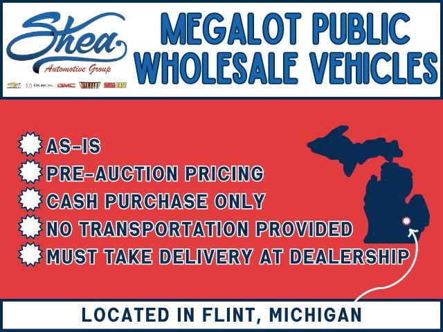 2011 chevrolet equinox ls