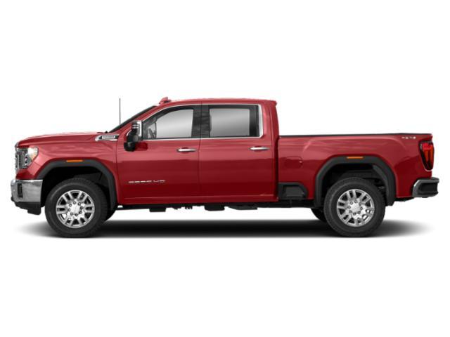 2021 gmc sierra 2500 slt