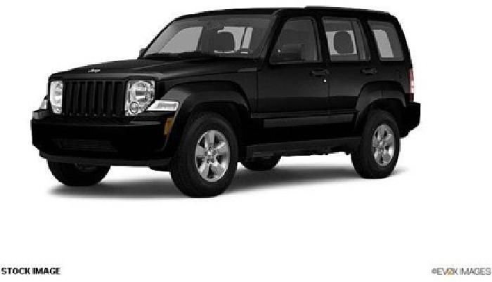 2012 jeep liberty sport in kendall, fl
