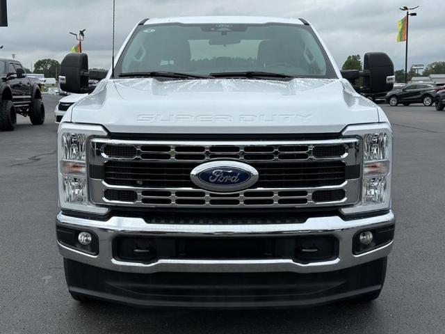 2024 ford f-350 xlt