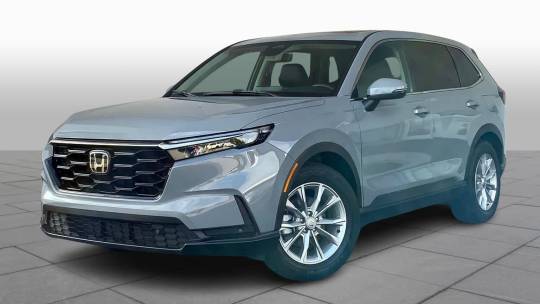 2023 Honda CR-V