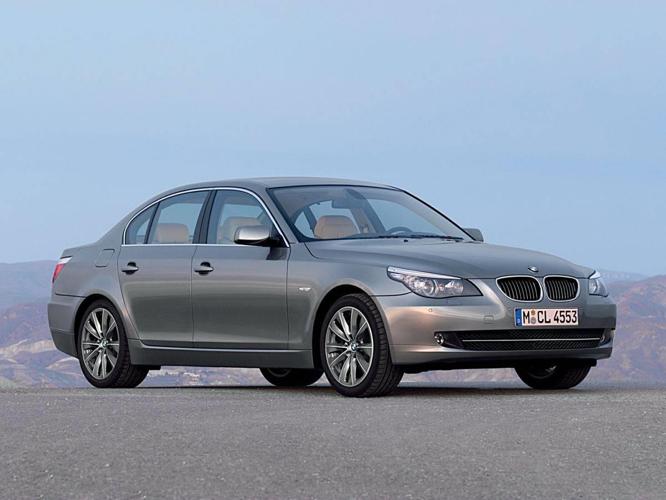 2010 bmw 5 series 528i xdrive awd 528i xdrive 4dr sedan for sale in milford, connecticut