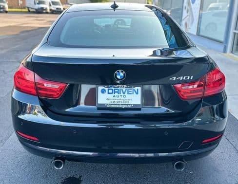 2017 bmw 440 gran coupe in denver, colorado