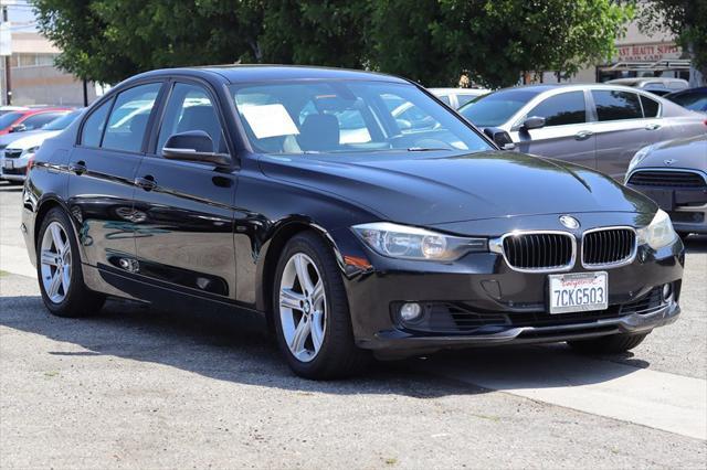 2014 bmw 328 328i