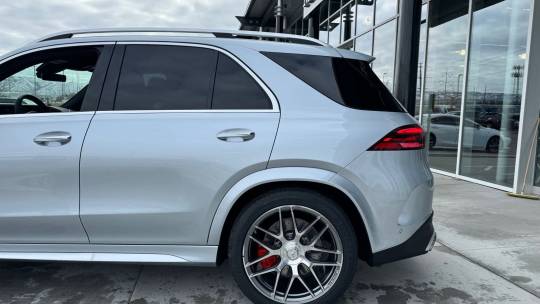 2024 Mercedes-Benz GLE
