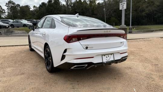 2024 Kia K5
