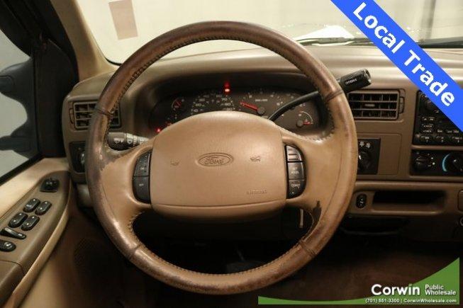 2002 ford f250 xlt for sale in fargo, north dakota