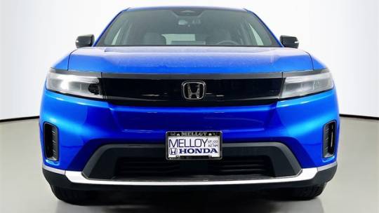 2024 Honda Prologue