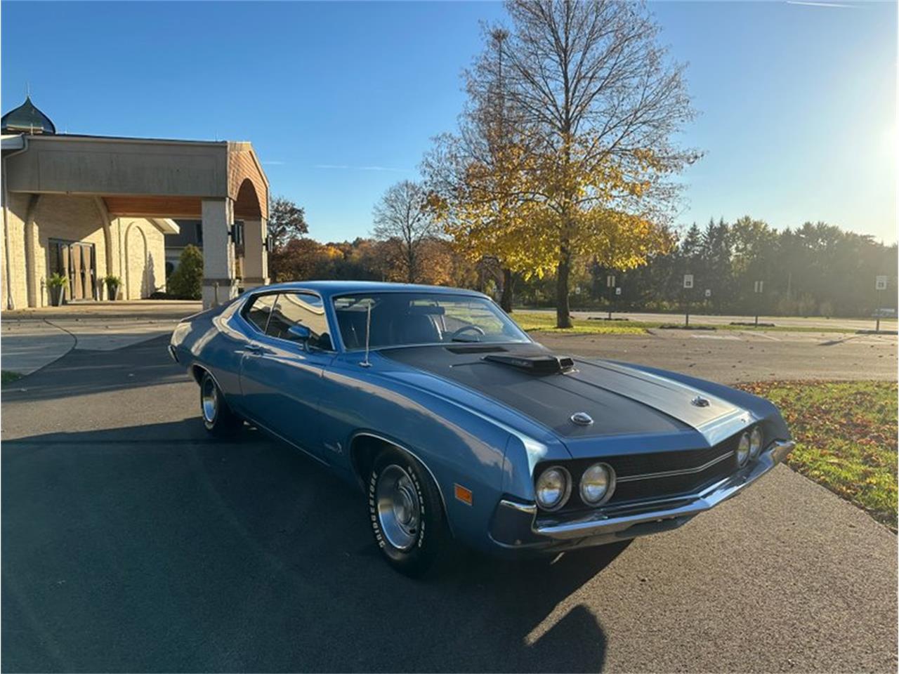 1970 ford torino