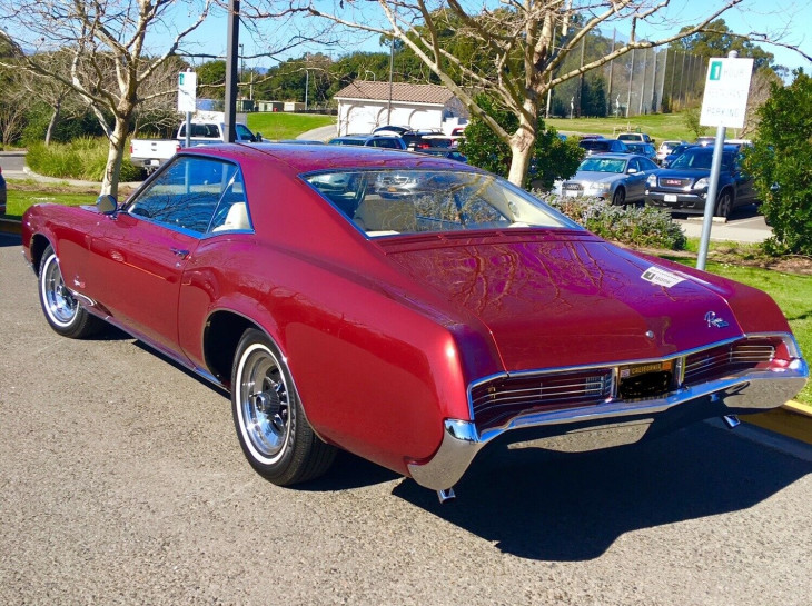buick riviera