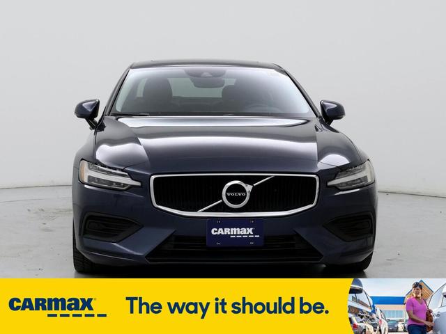 2019 volvo s60 t6 momentum