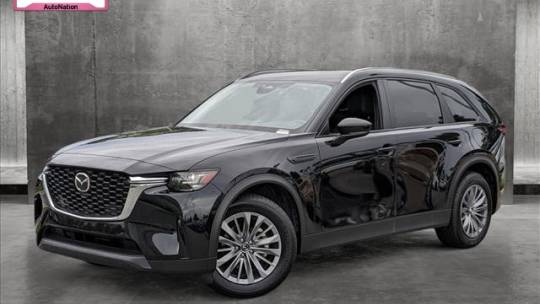 2024 Mazda CX-90